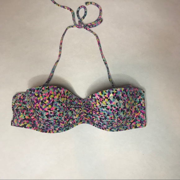 Victoria Secret Bathing Suit Top - Picture 1 of 6